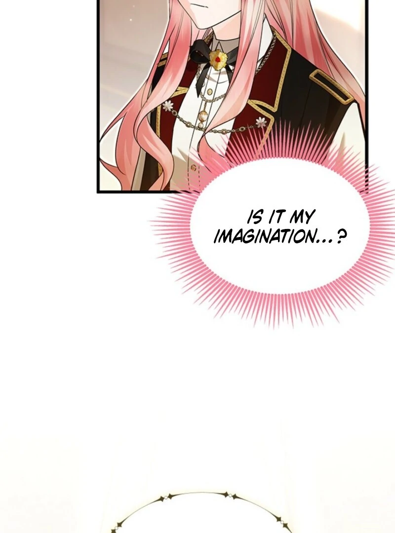 I Became The Tyrant's Chambermaid Chapter 84 - page 54