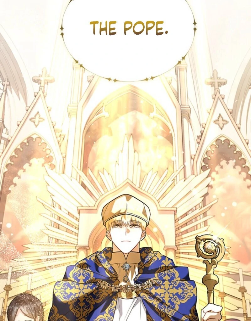 I Became The Tyrant's Chambermaid Chapter 84 - page 55