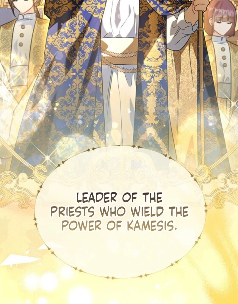 I Became The Tyrant's Chambermaid Chapter 84 - page 56