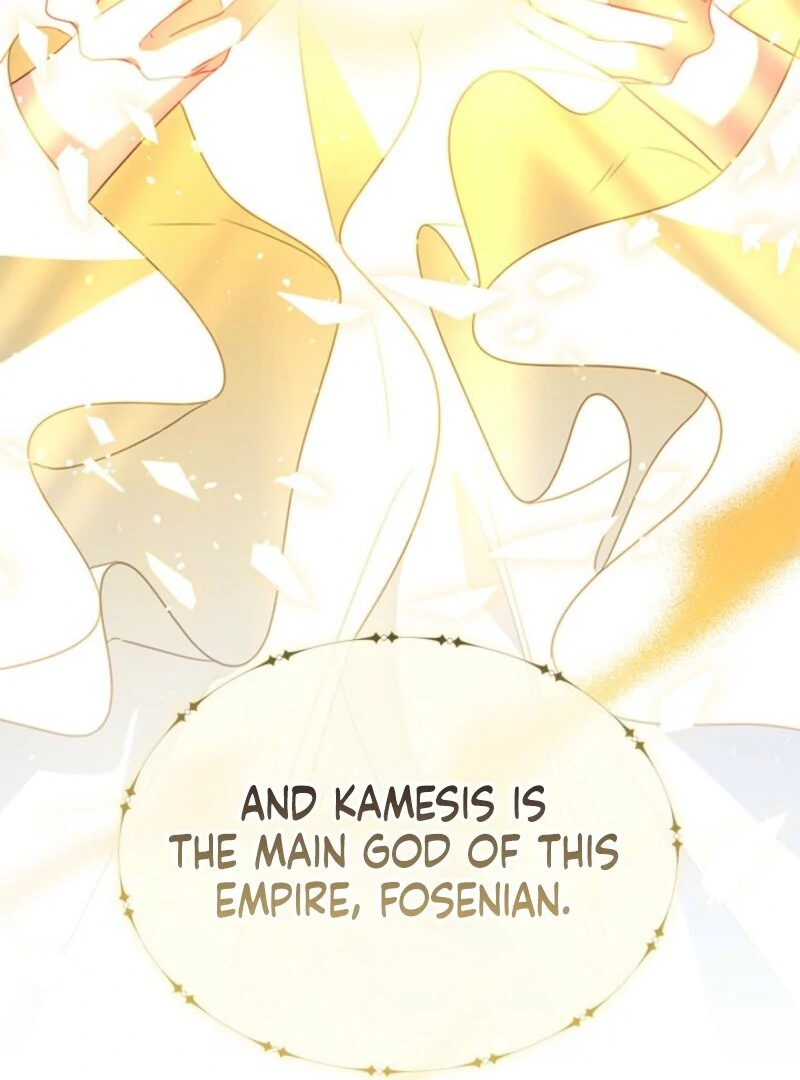 I Became The Tyrant's Chambermaid Chapter 84 - page 58