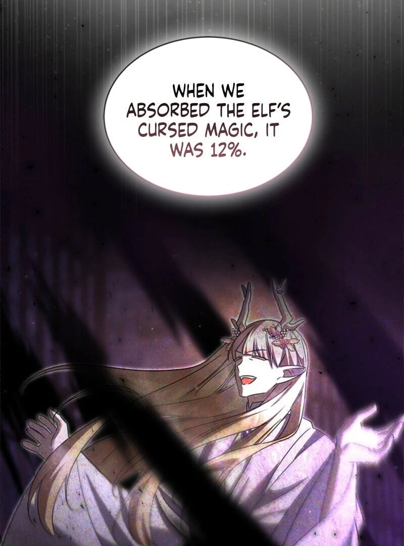 I Became The Tyrant's Chambermaid Chapter 84 - page 6