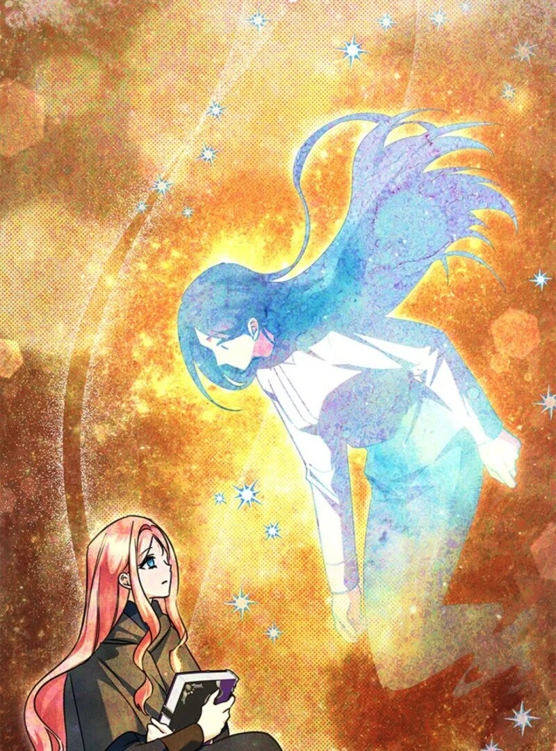 I Became The Tyrant's Chambermaid Chapter 84 - page 60