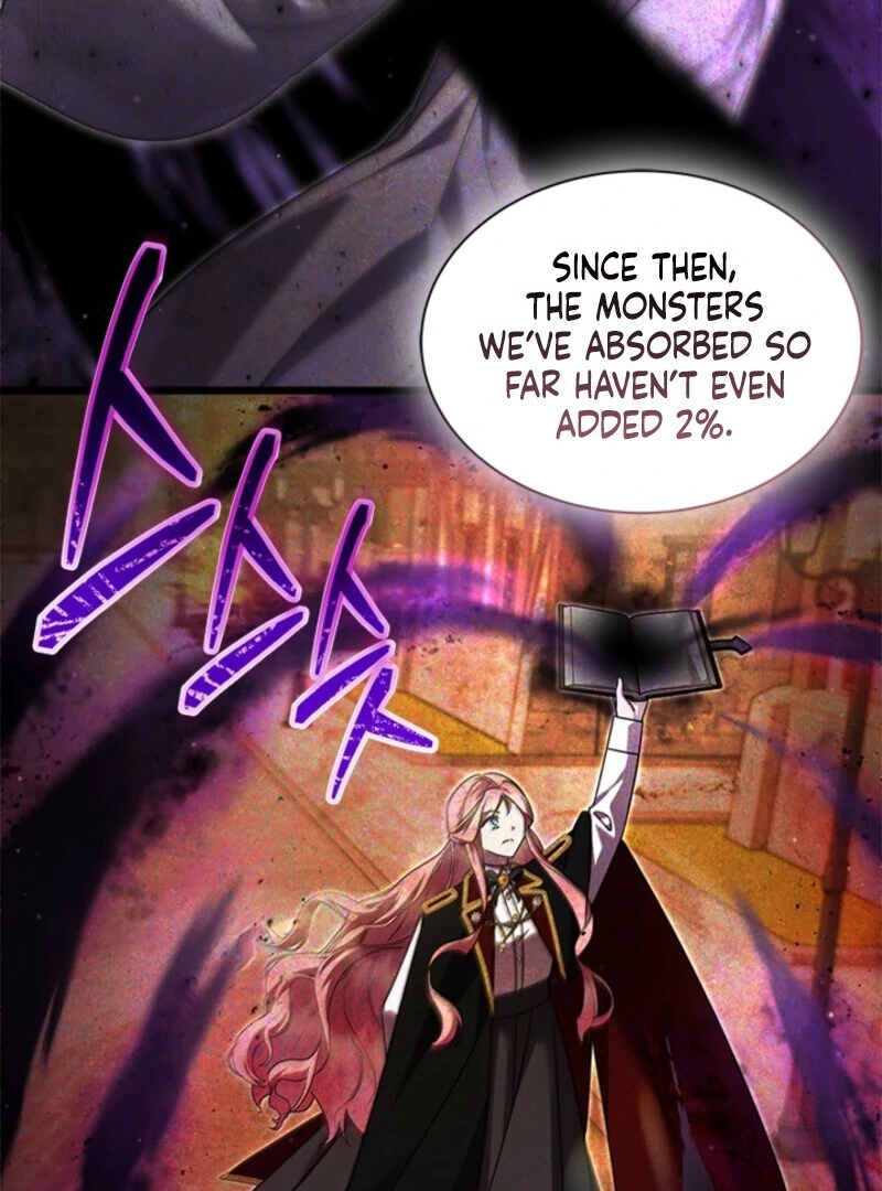 I Became The Tyrant's Chambermaid Chapter 84 - page 7