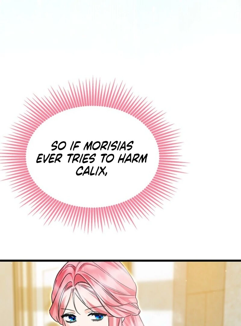 I Became The Tyrant's Chambermaid Chapter 84 - page 76