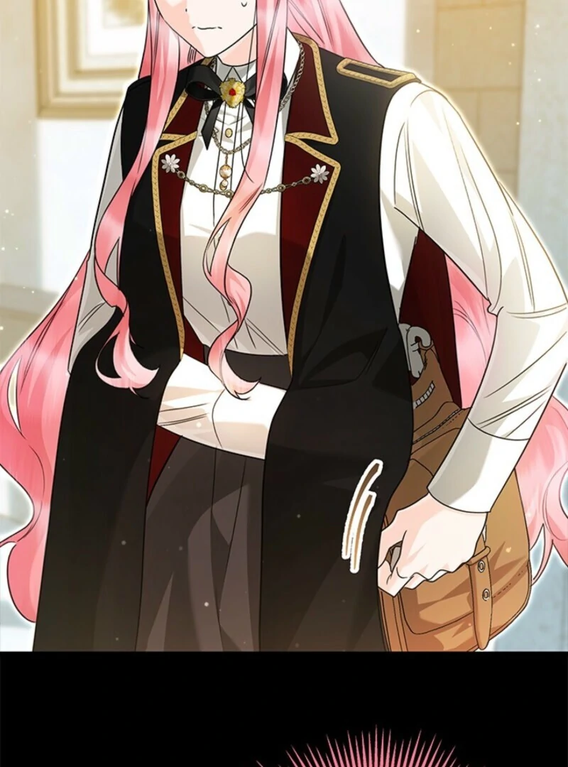 I Became The Tyrant's Chambermaid Chapter 84 - page 77