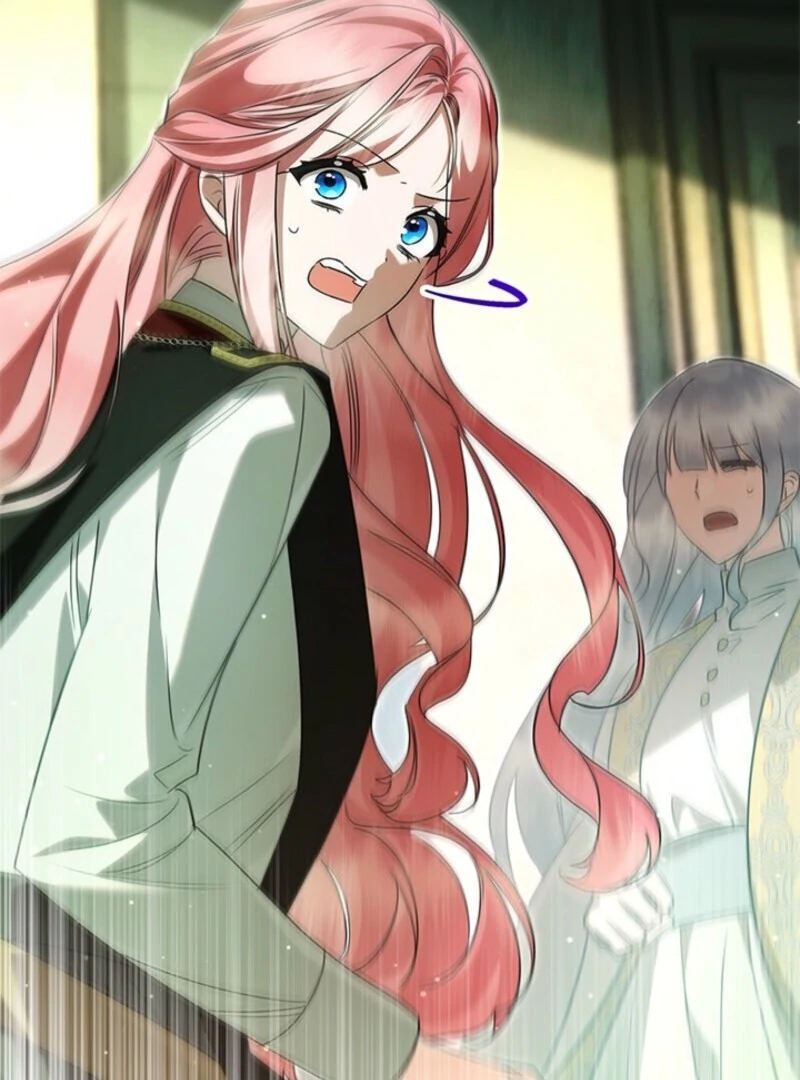 I Became The Tyrant's Chambermaid Chapter 84 - page 84