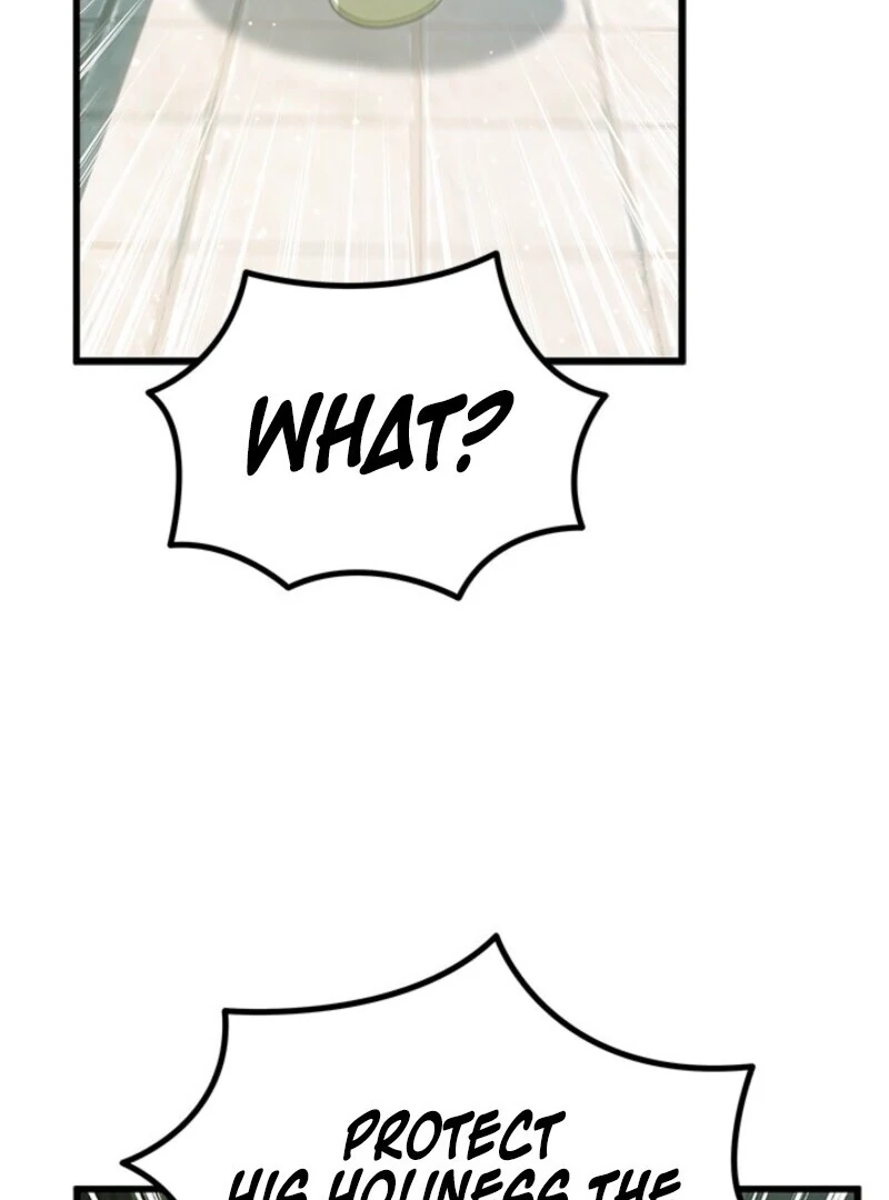 I Became The Tyrant's Chambermaid Chapter 84 - page 87