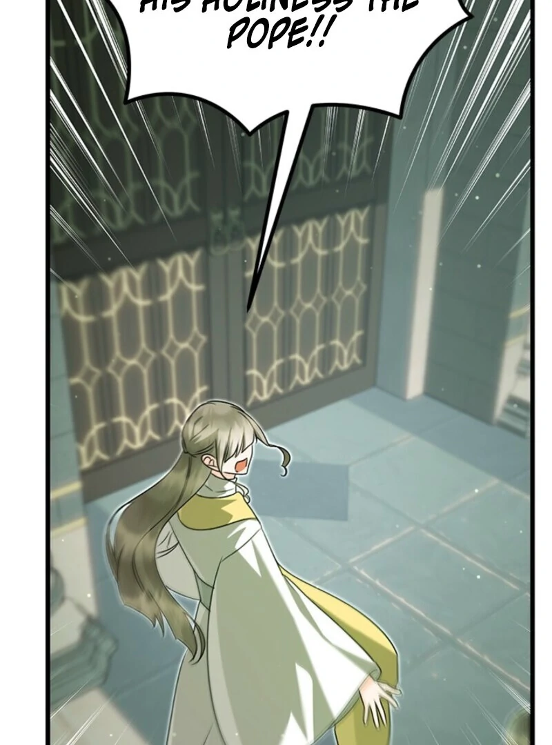 I Became The Tyrant's Chambermaid Chapter 84 - page 88