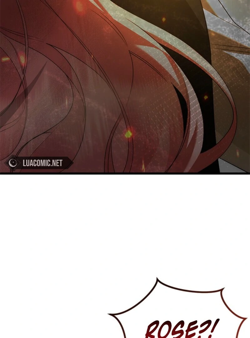 I Became The Tyrant's Chambermaid Chapter 84 - page 94