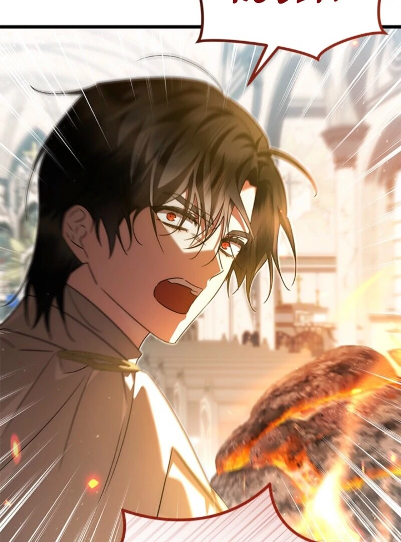 I Became The Tyrant's Chambermaid Chapter 84 - page 95