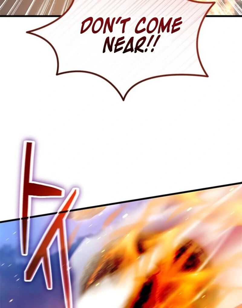 I Became The Tyrant's Chambermaid Chapter 84 - page 96