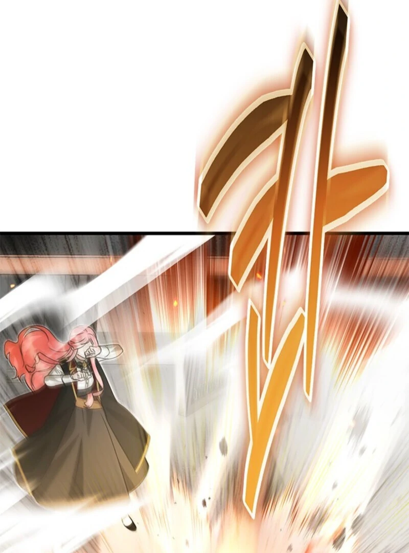 I Became The Tyrant's Chambermaid Chapter 84 - page 98