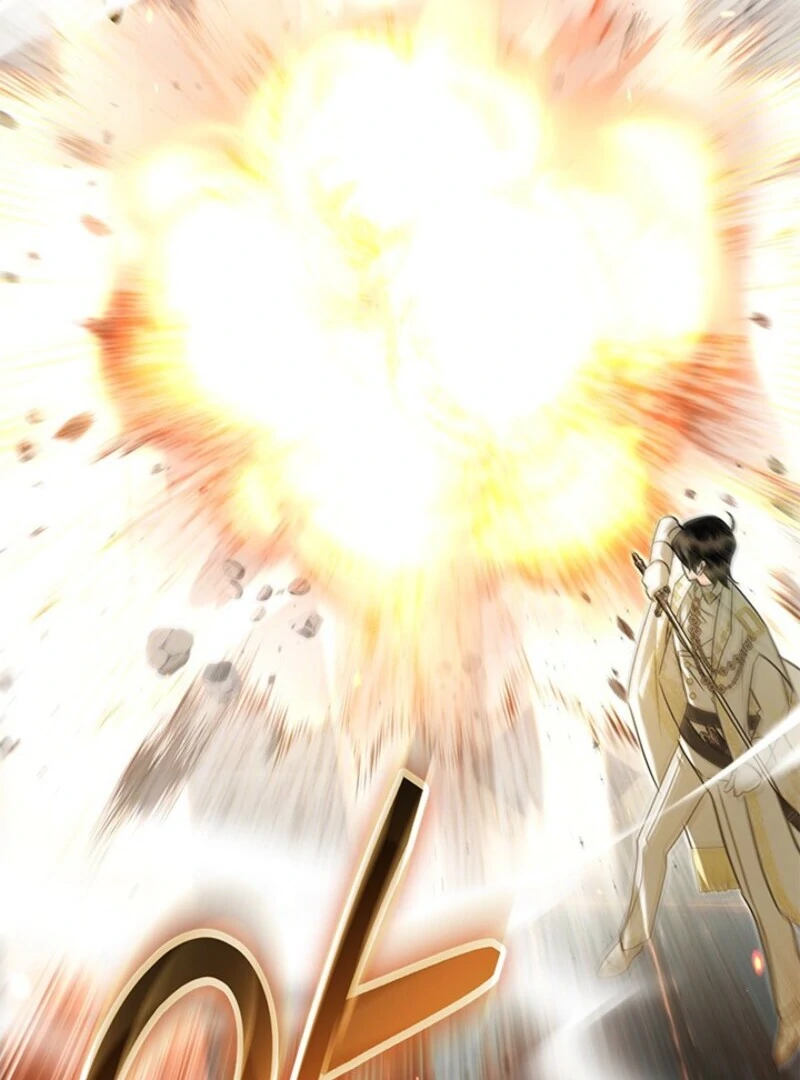 I Became The Tyrant's Chambermaid Chapter 84 - page 99