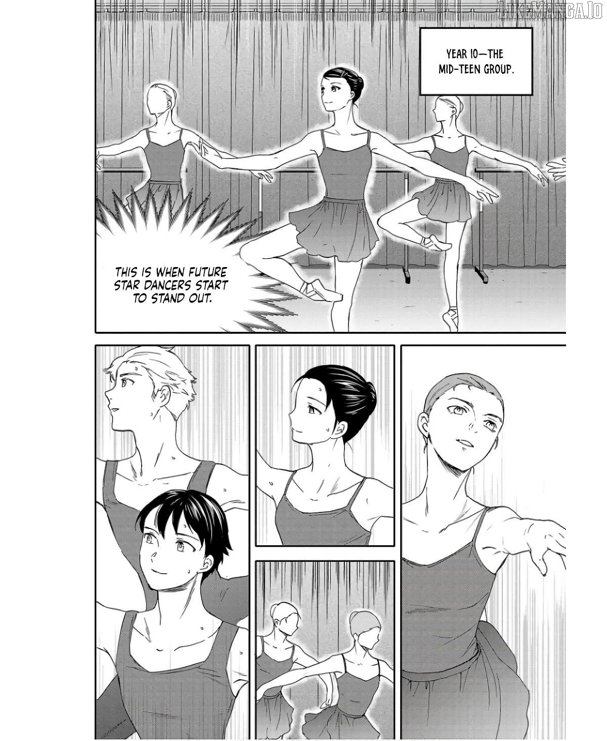 Kenrantaru Grande Scene Chapter 108 - page 33