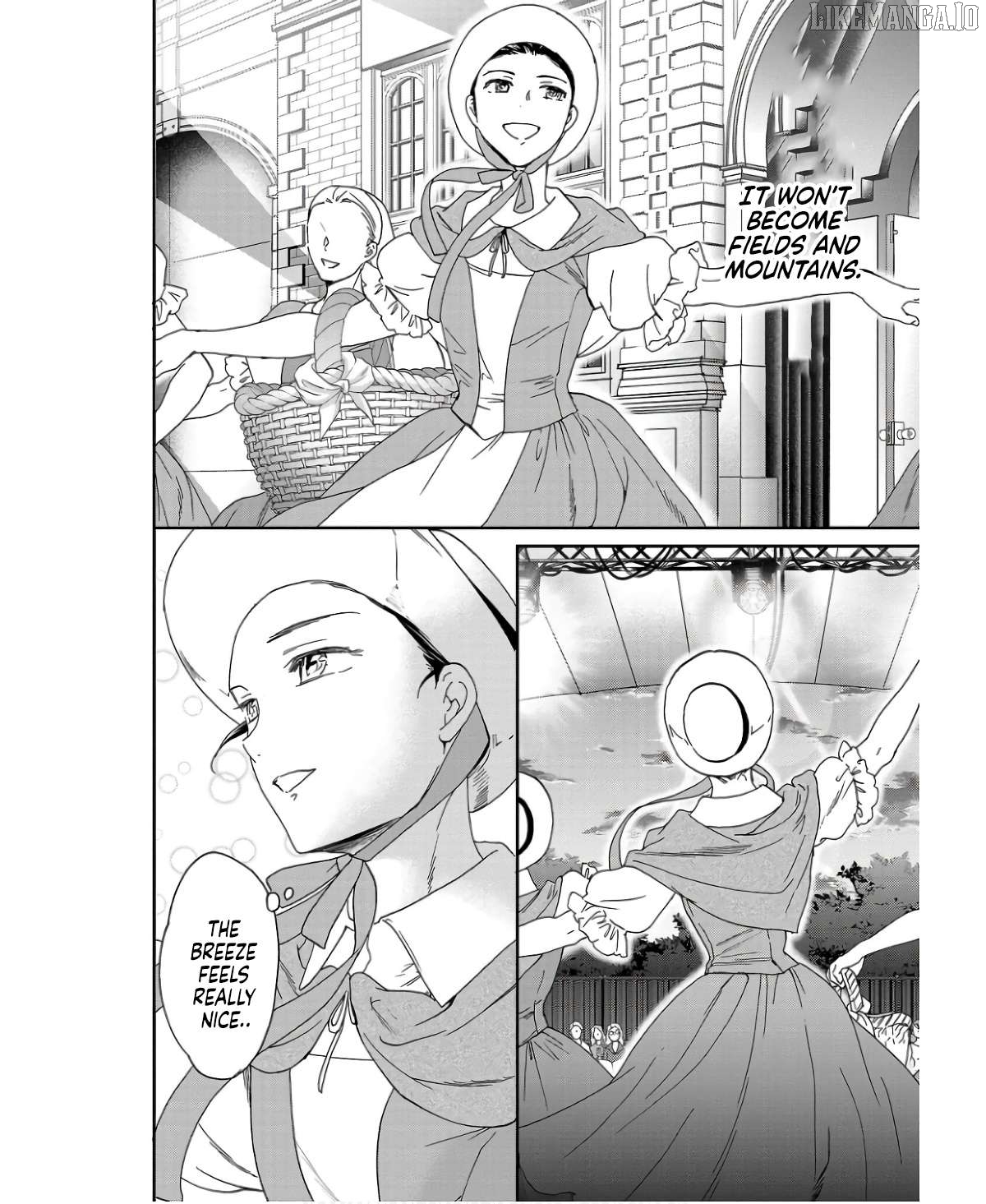 Kenrantaru Grande Scene Chapter 111 - page 30
