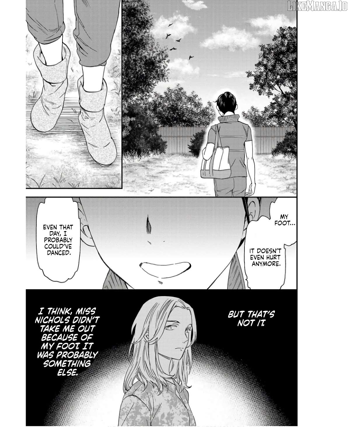Kenrantaru Grande Scene Chapter 112 - page 31
