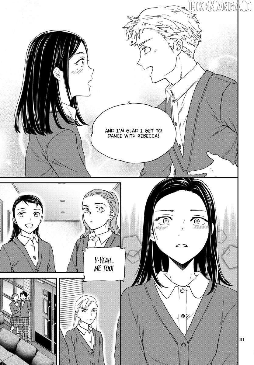 Kenrantaru Grande Scene Chapter 118 - page 30