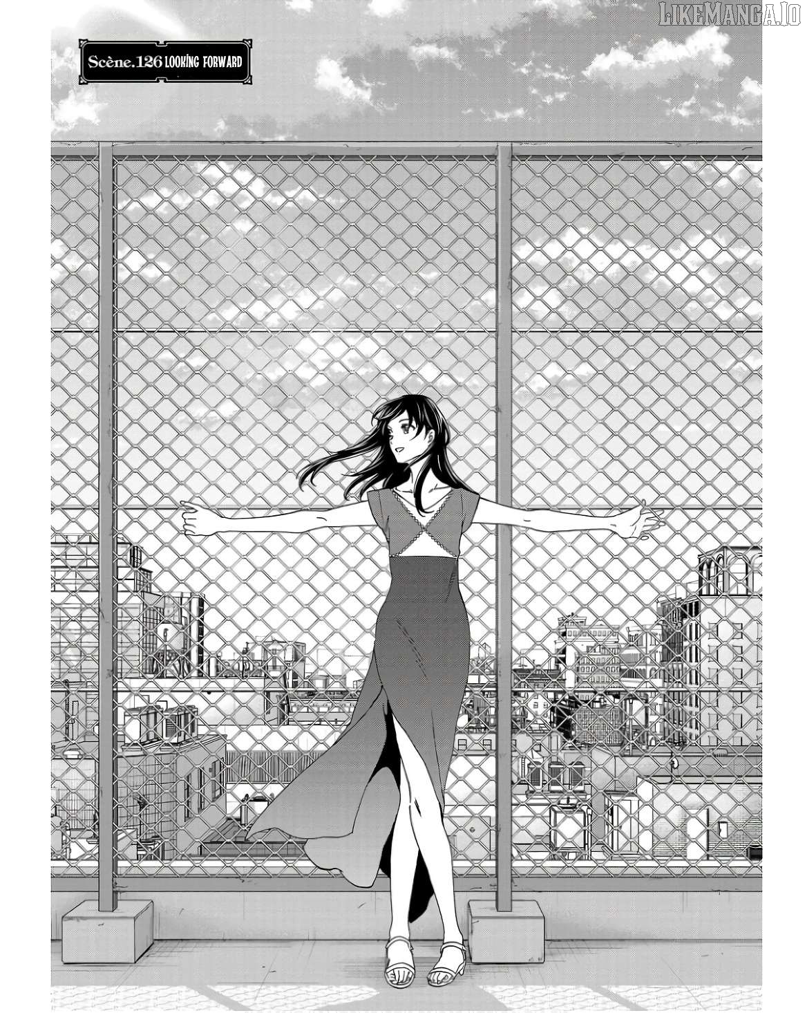 Kenrantaru Grande Scene Chapter 126 - page 1