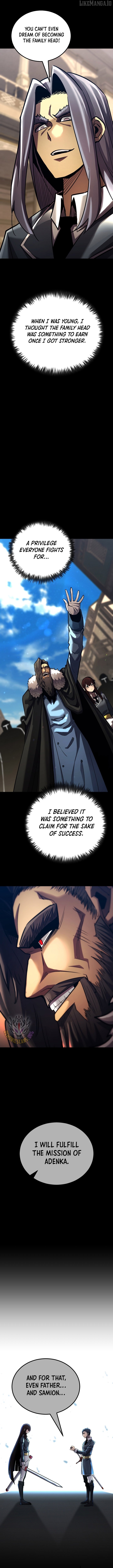 Standard of Reincarnation Chapter 153 - page 11