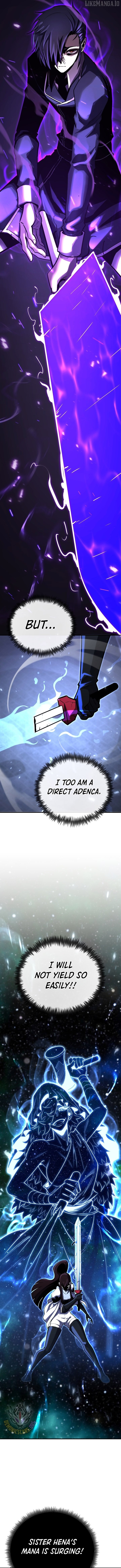 Standard of Reincarnation Chapter 153 - page 13