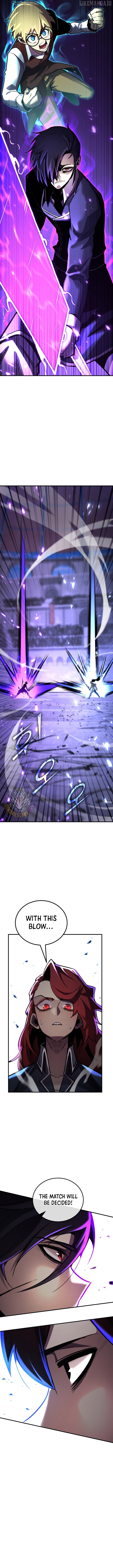 Standard of Reincarnation Chapter 153 - page 15