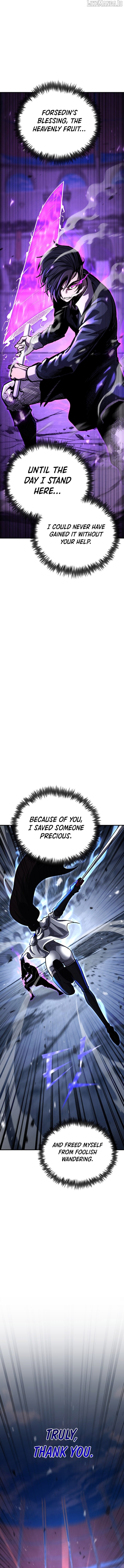 Standard of Reincarnation Chapter 153 - page 16