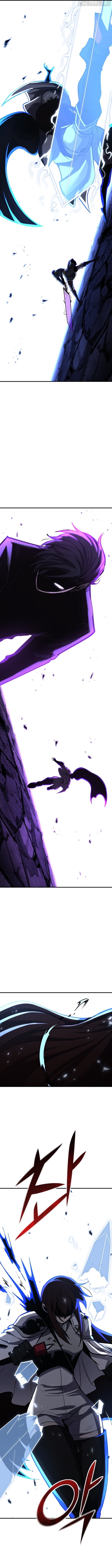 Standard of Reincarnation Chapter 153 - page 18
