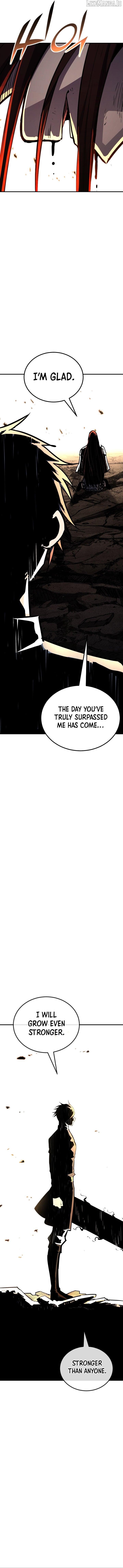 Standard of Reincarnation Chapter 153 - page 20