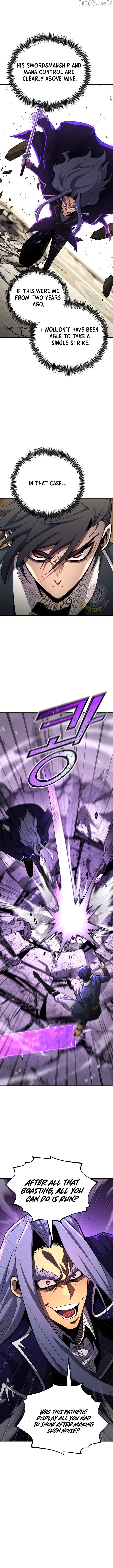 Standard of Reincarnation Chapter 154 - page 10
