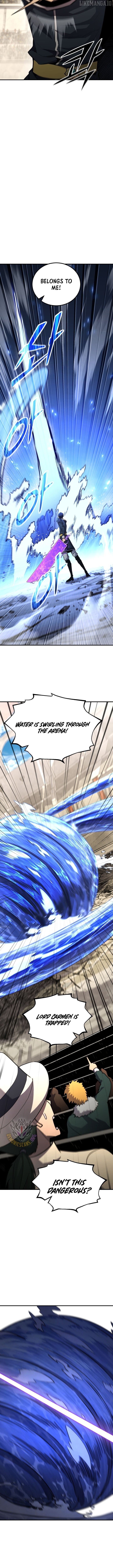 Standard of Reincarnation Chapter 154 - page 13