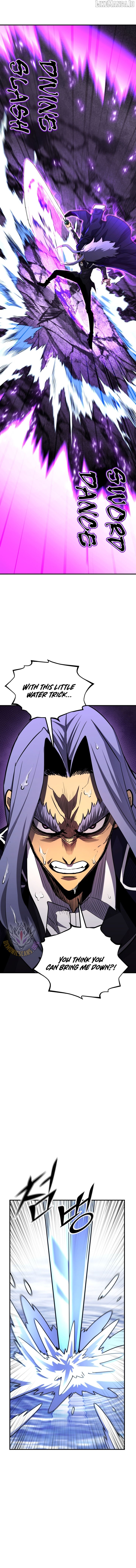 Standard of Reincarnation Chapter 154 - page 14