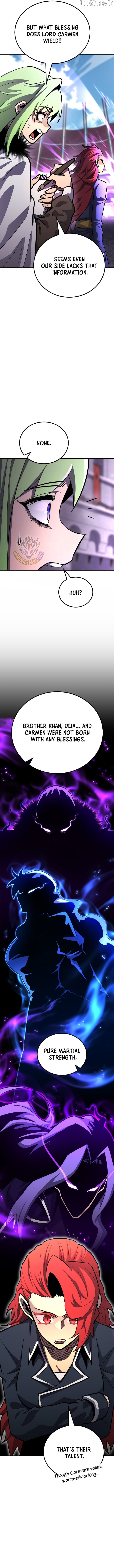 Standard of Reincarnation Chapter 154 - page 7