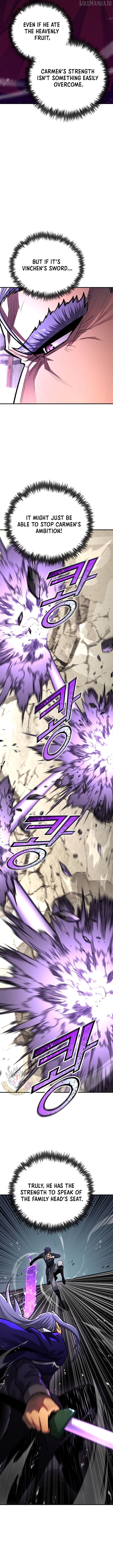 Standard of Reincarnation Chapter 154 - page 9