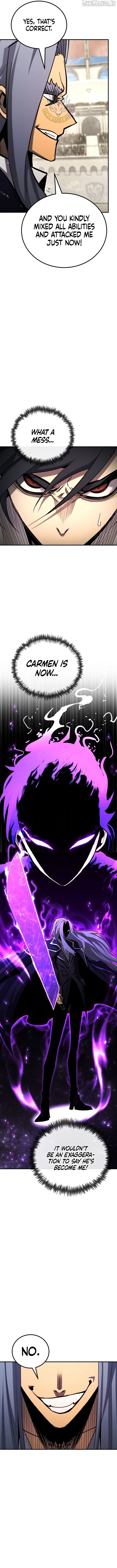 Standard of Reincarnation Chapter 155 - page 11