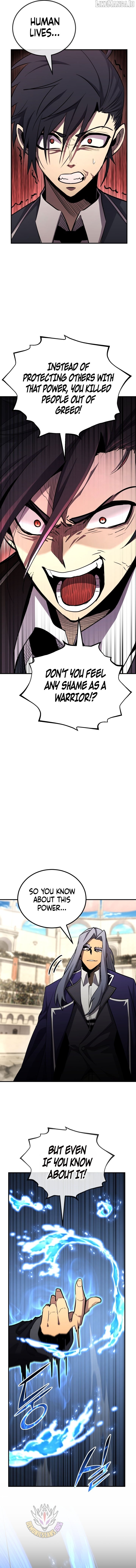 Standard of Reincarnation Chapter 155 - page 7
