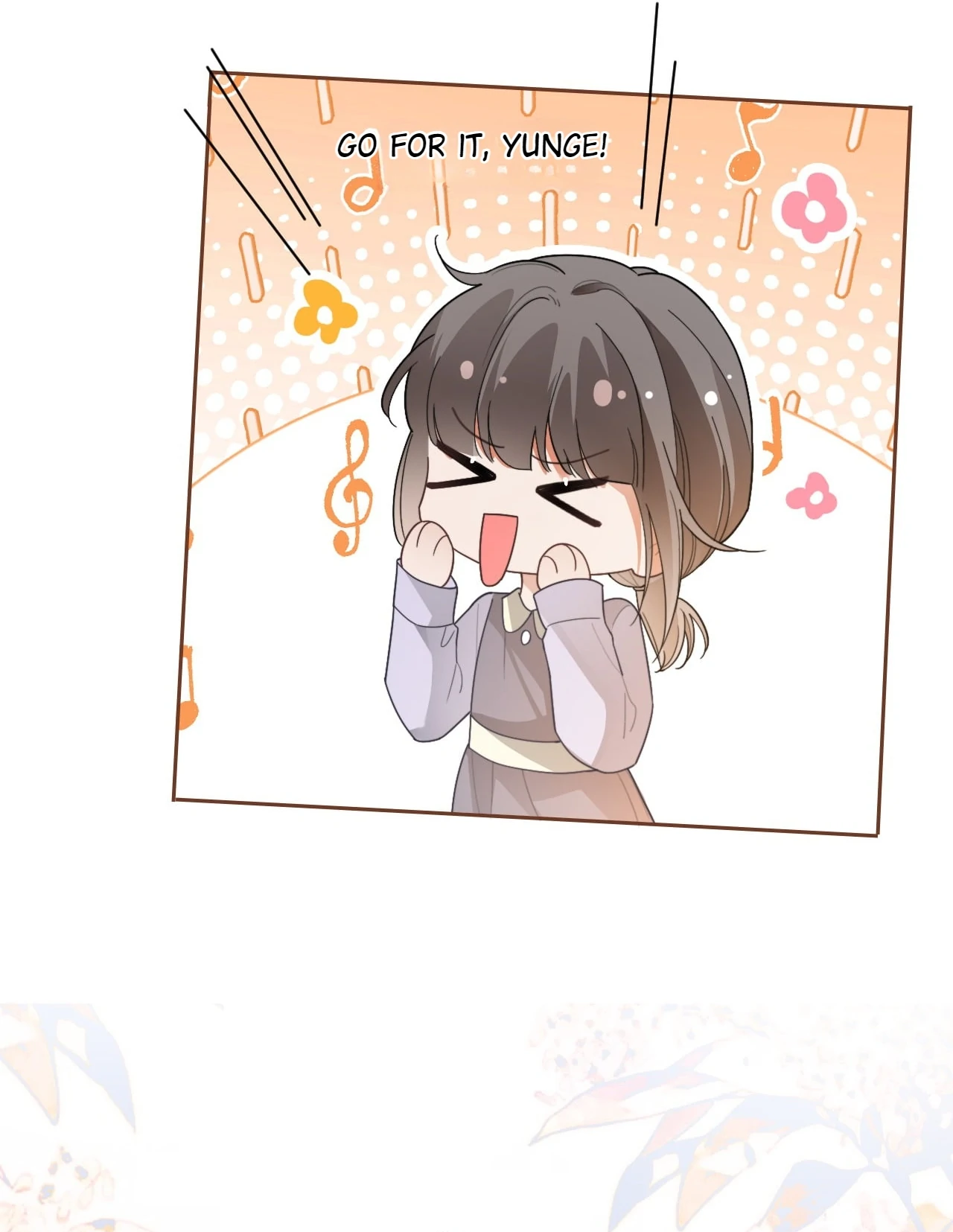 My Brothers Dote On Me Chapter 214 - page 10