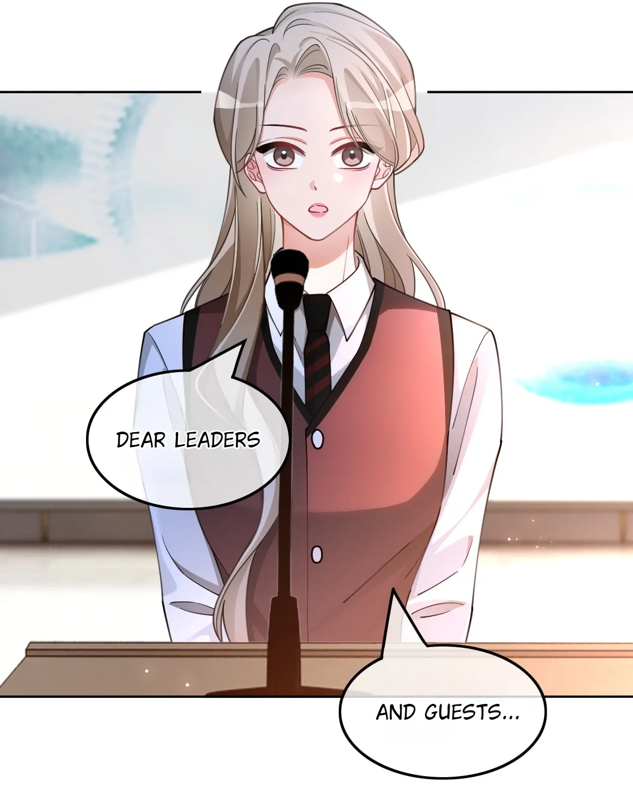 My Brothers Dote On Me Chapter 214 - page 13