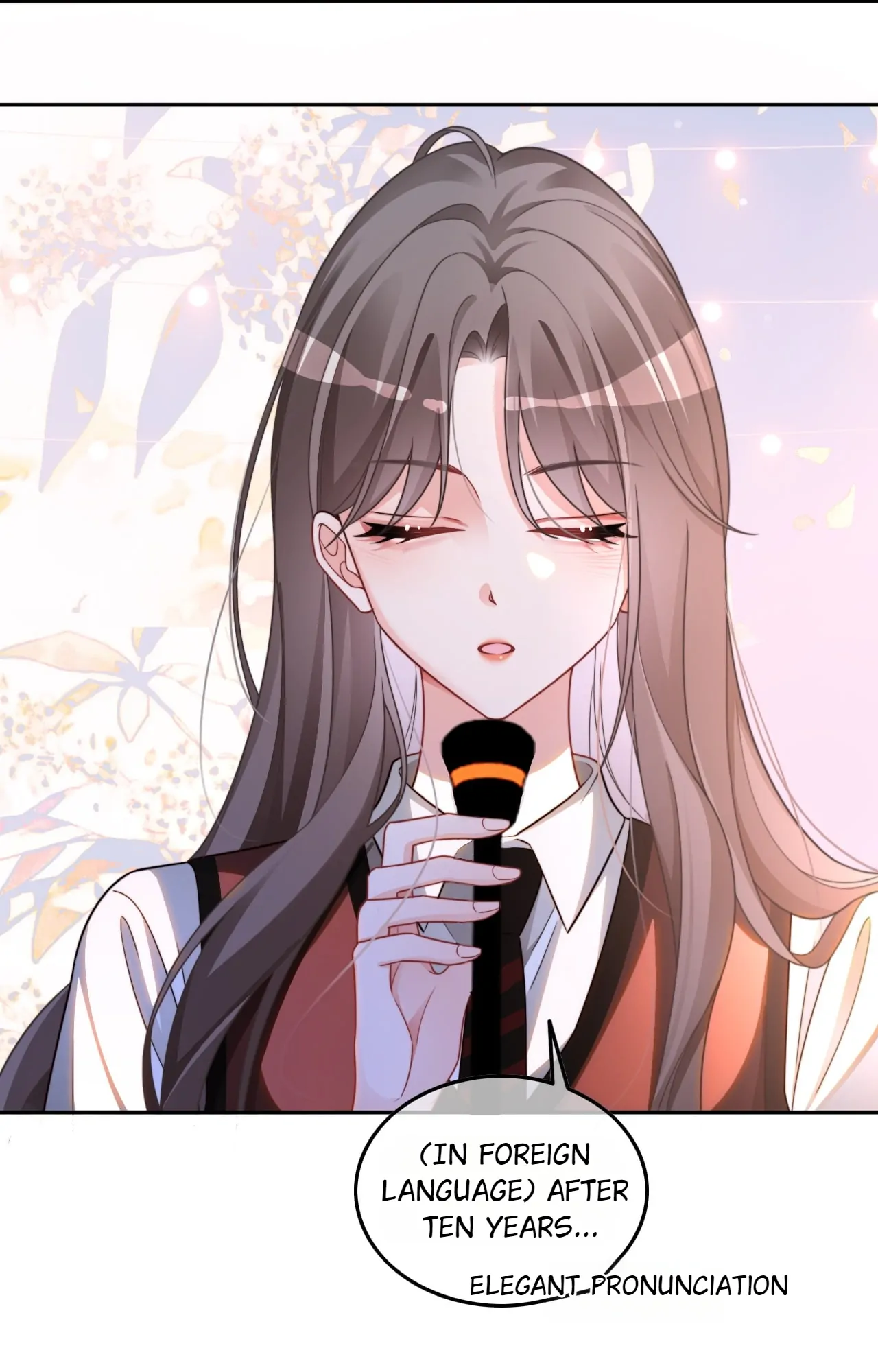 My Brothers Dote On Me Chapter 214 - page 20