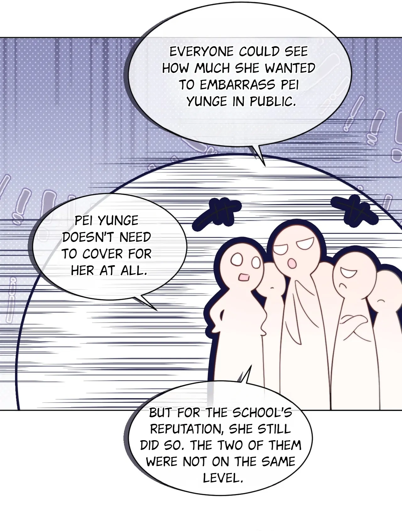 My Brothers Dote On Me Chapter 214 - page 37