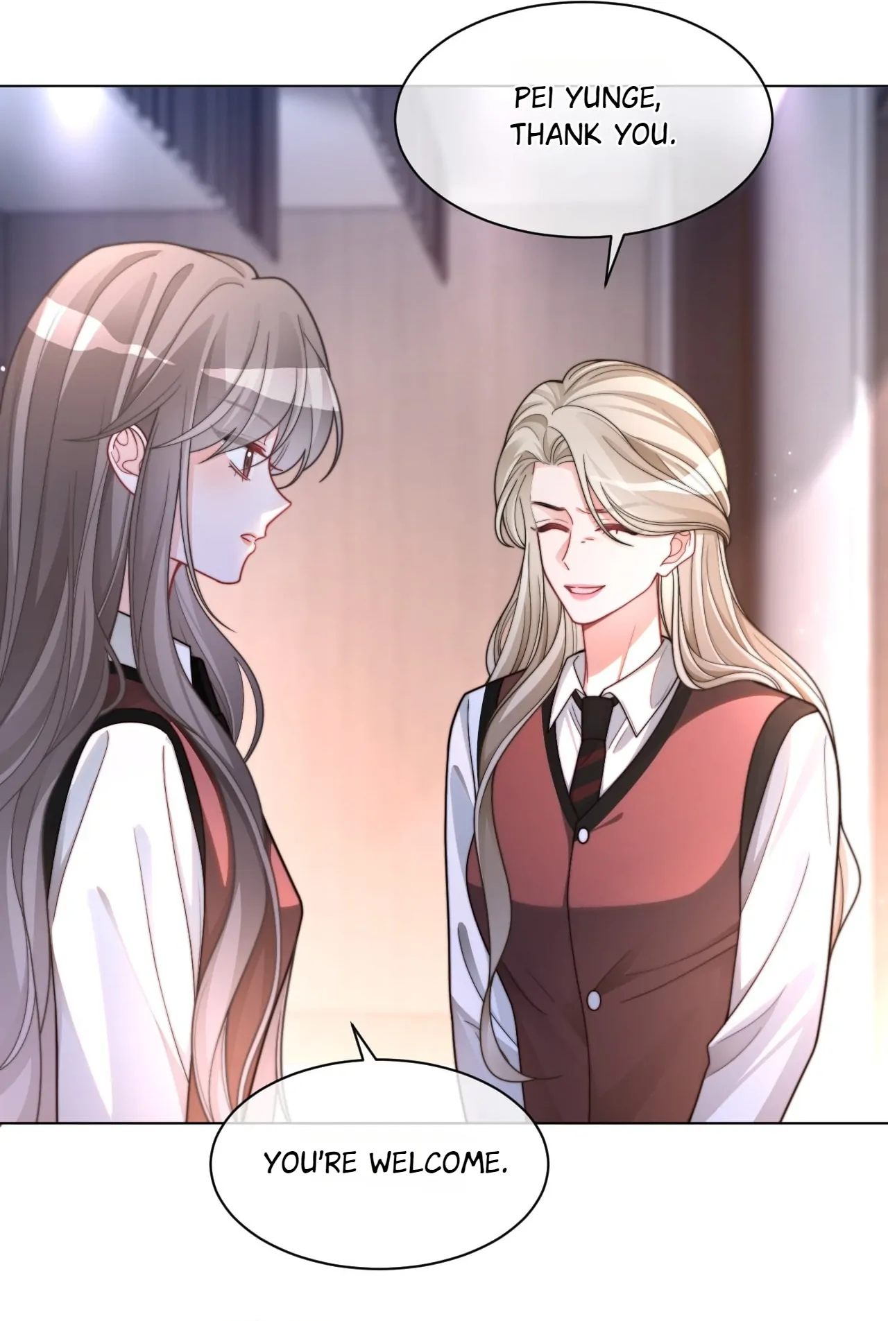 My Brothers Dote On Me Chapter 214 - page 38