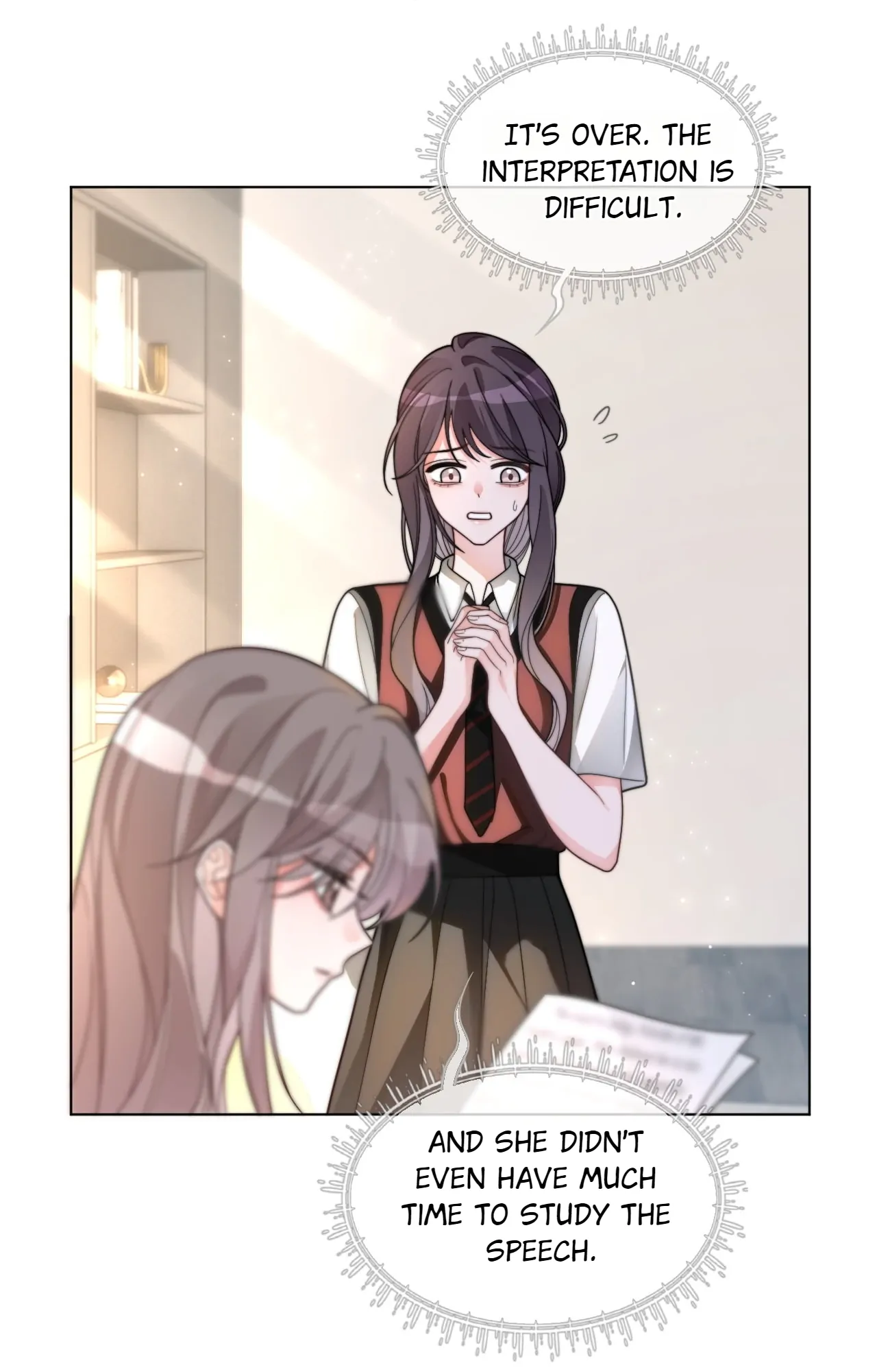 My Brothers Dote On Me Chapter 214 - page 5