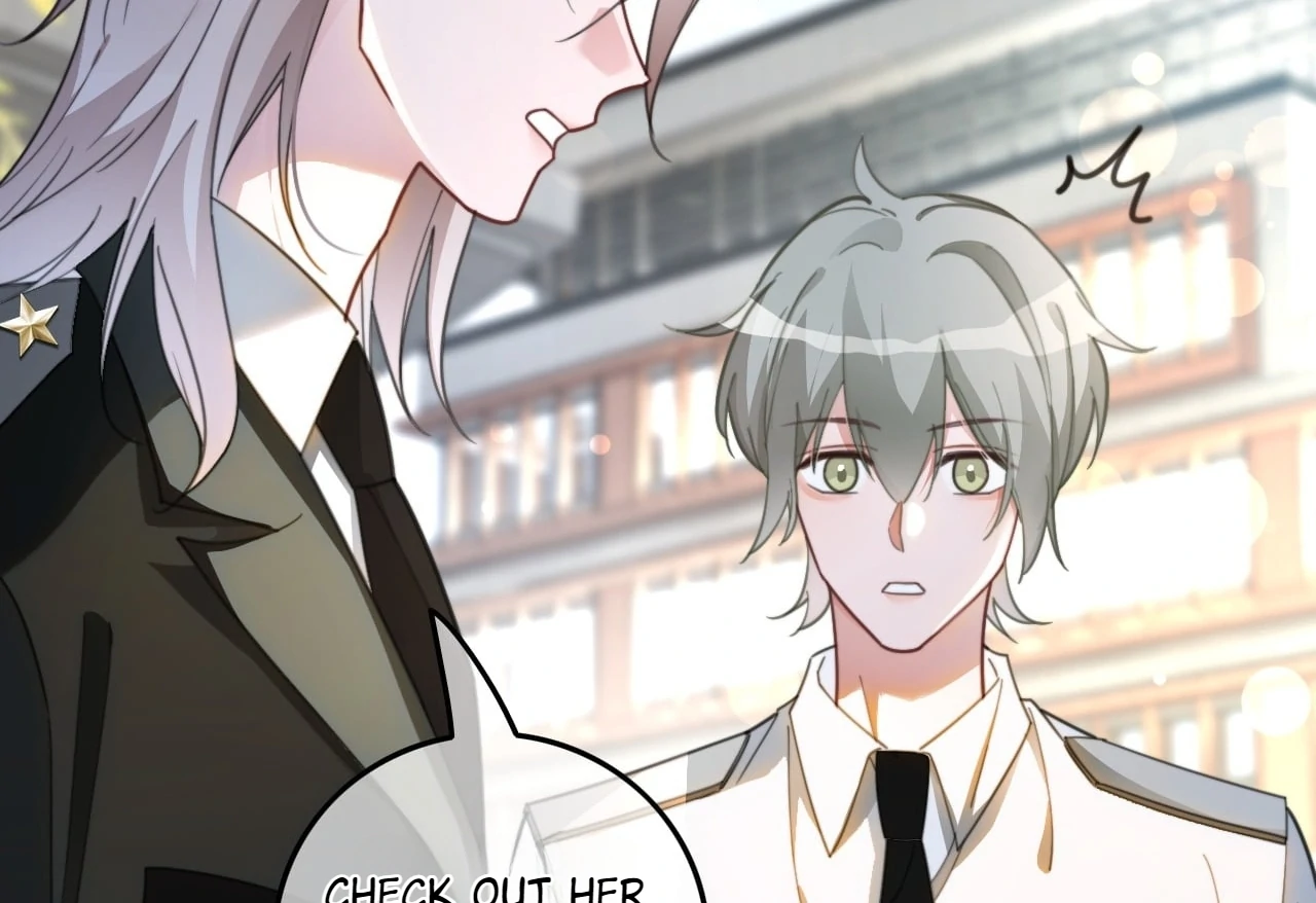 My Brothers Dote On Me Chapter 216 - page 14