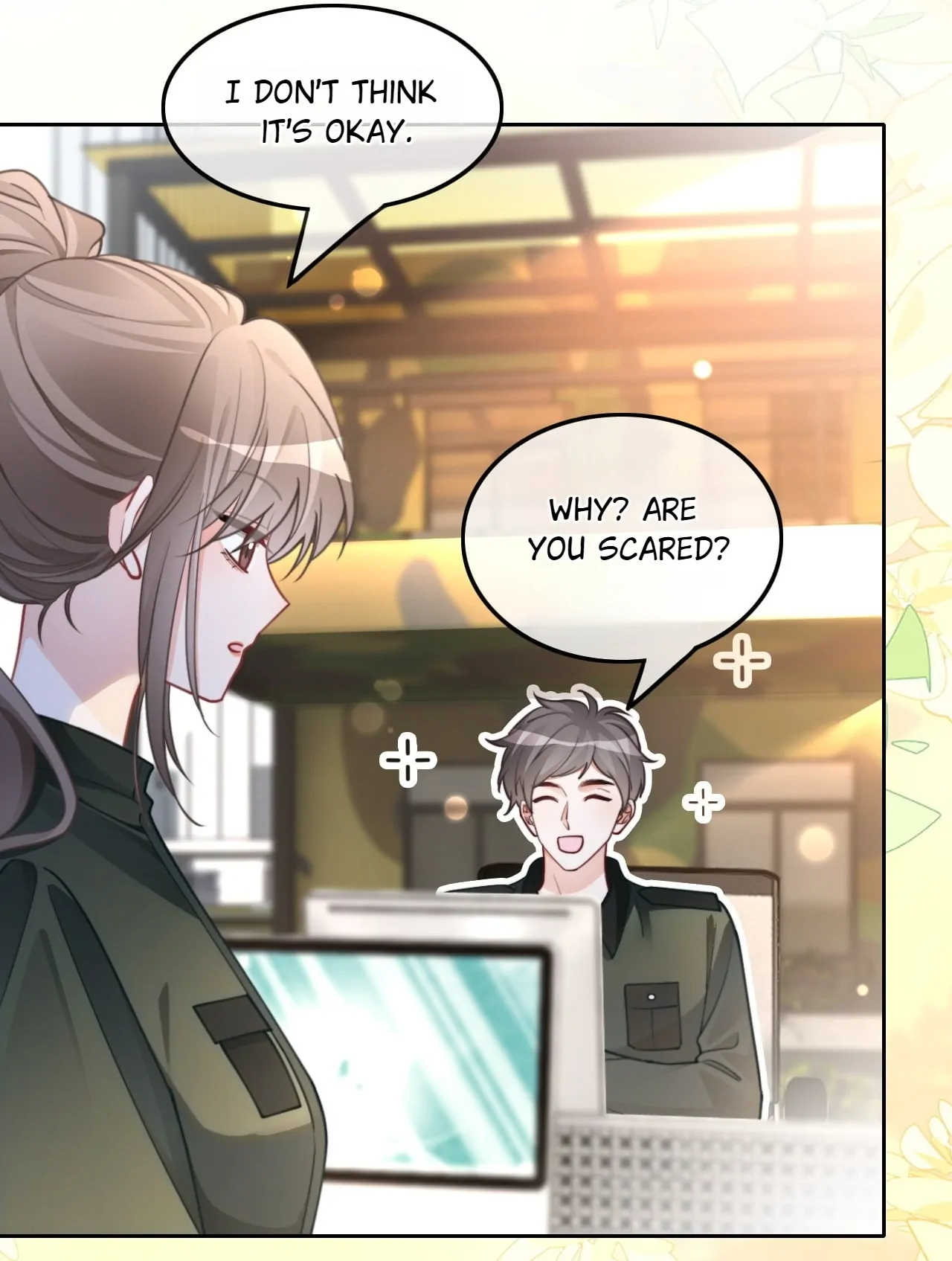 My Brothers Dote On Me Chapter 217 - page 9