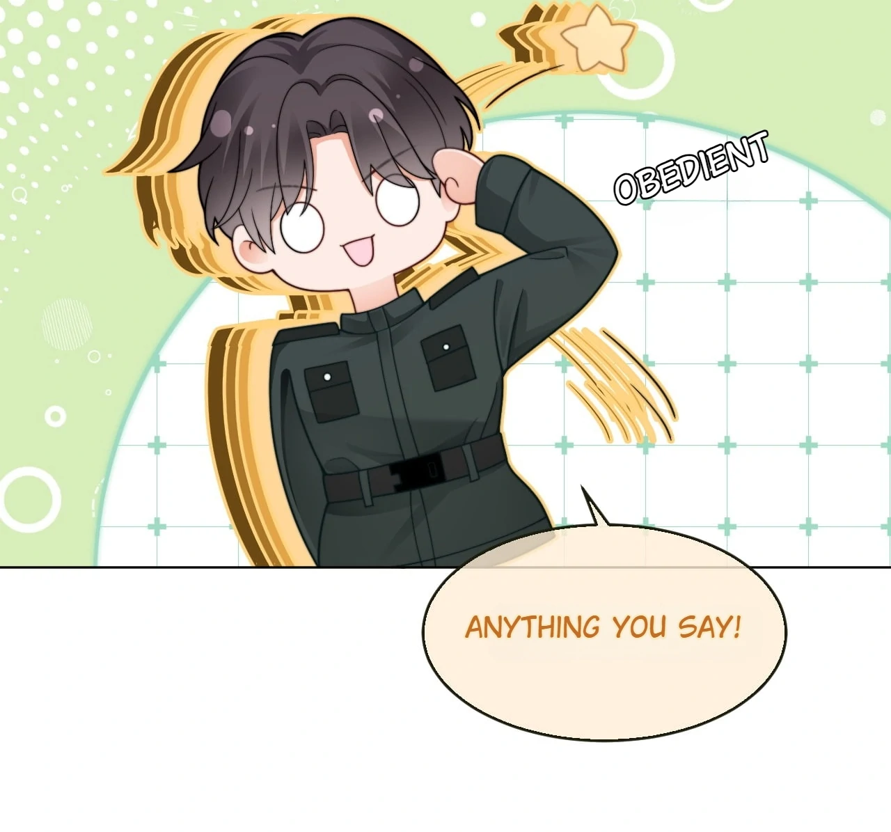 My Brothers Dote On Me Chapter 217 - page 15