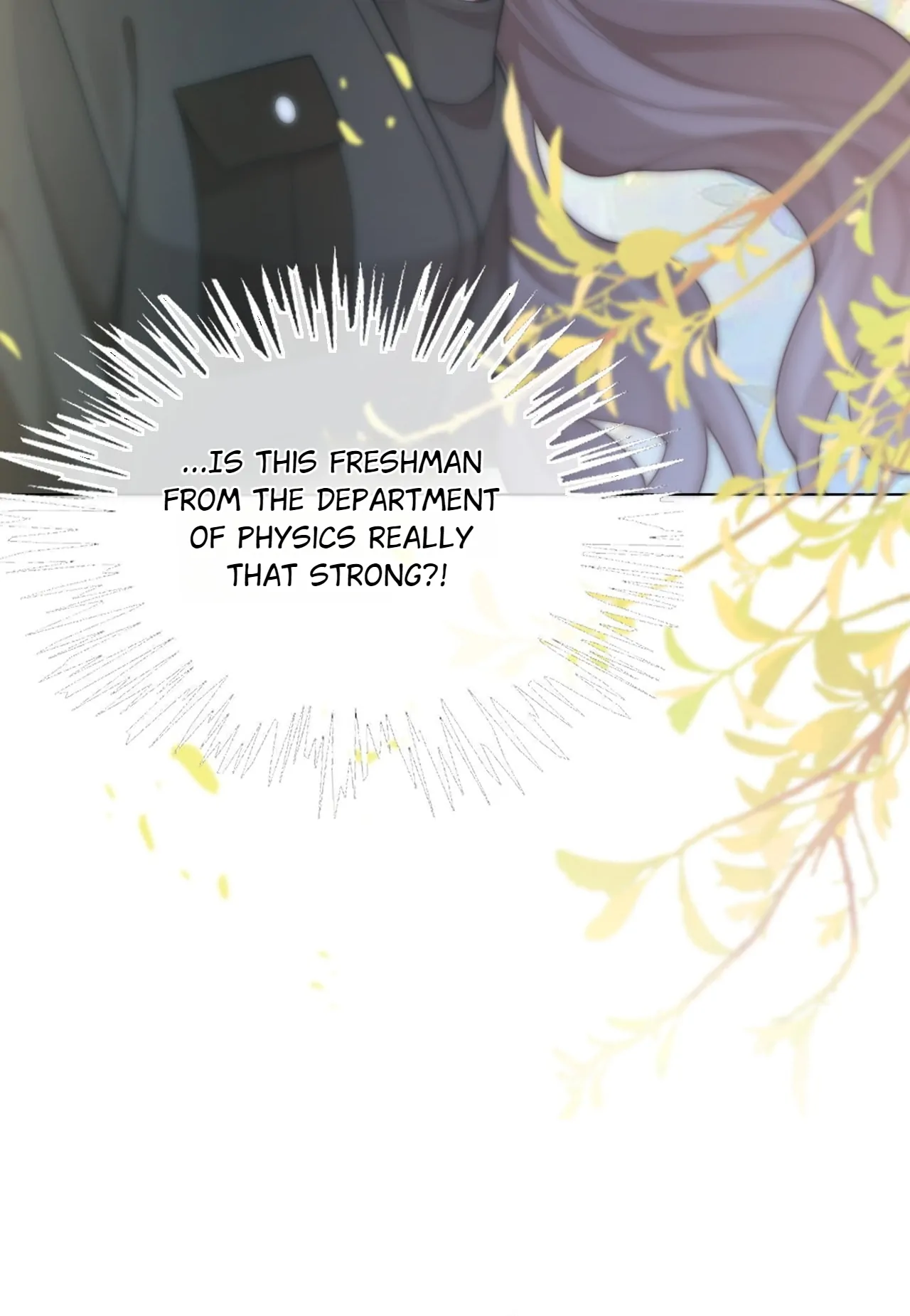 My Brothers Dote On Me Chapter 217 - page 19