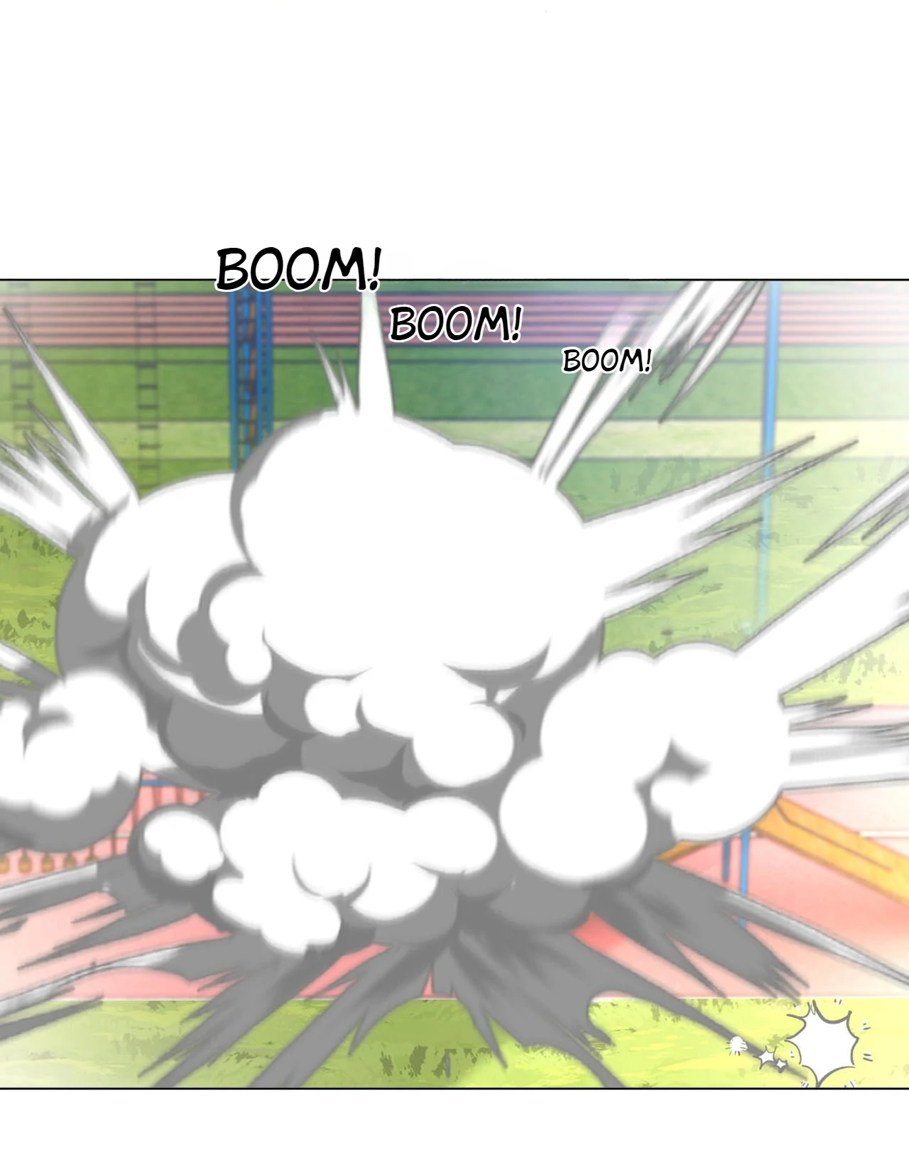 My Brothers Dote On Me Chapter 217 - page 24