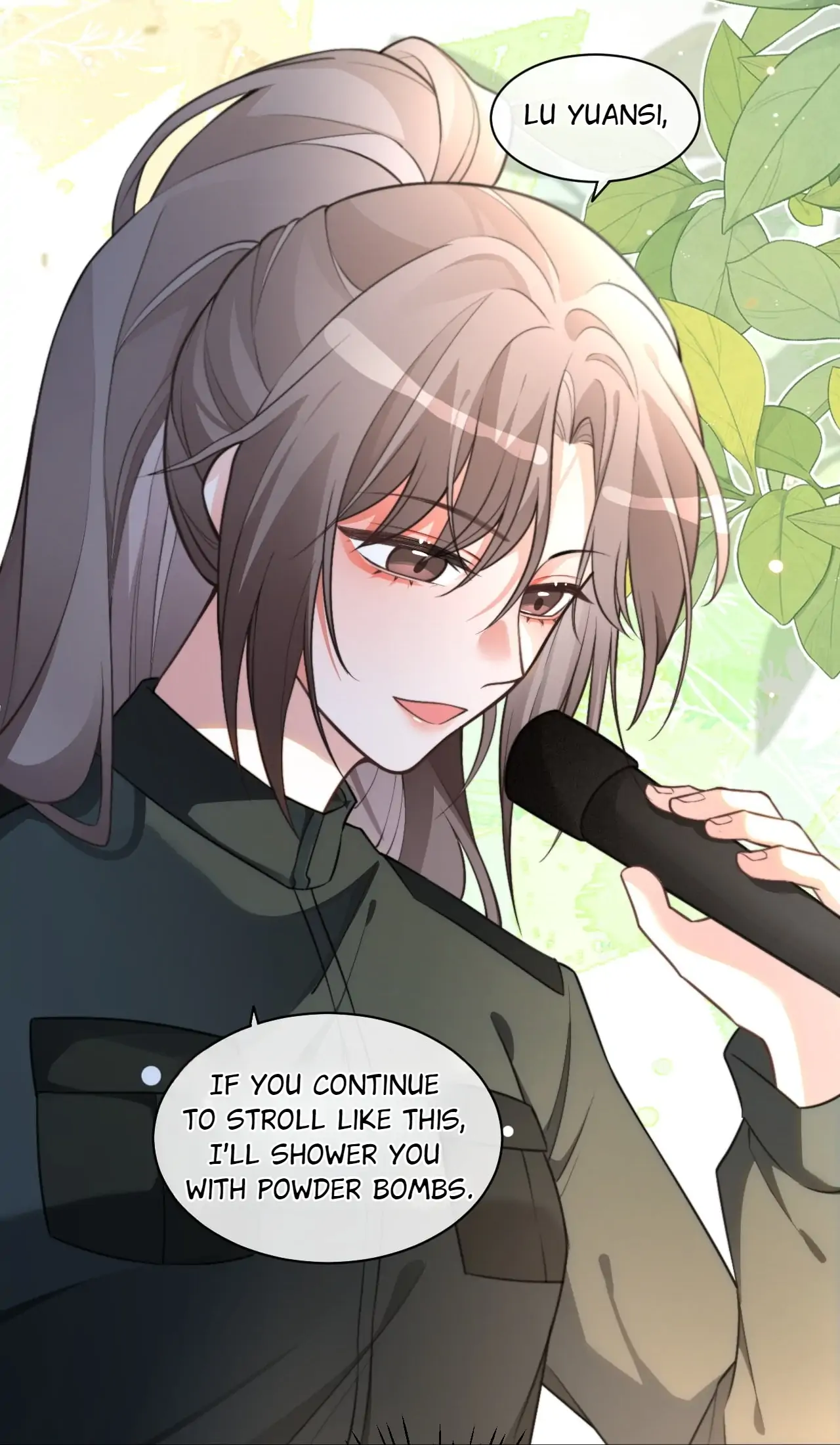 My Brothers Dote On Me Chapter 217 - page 29