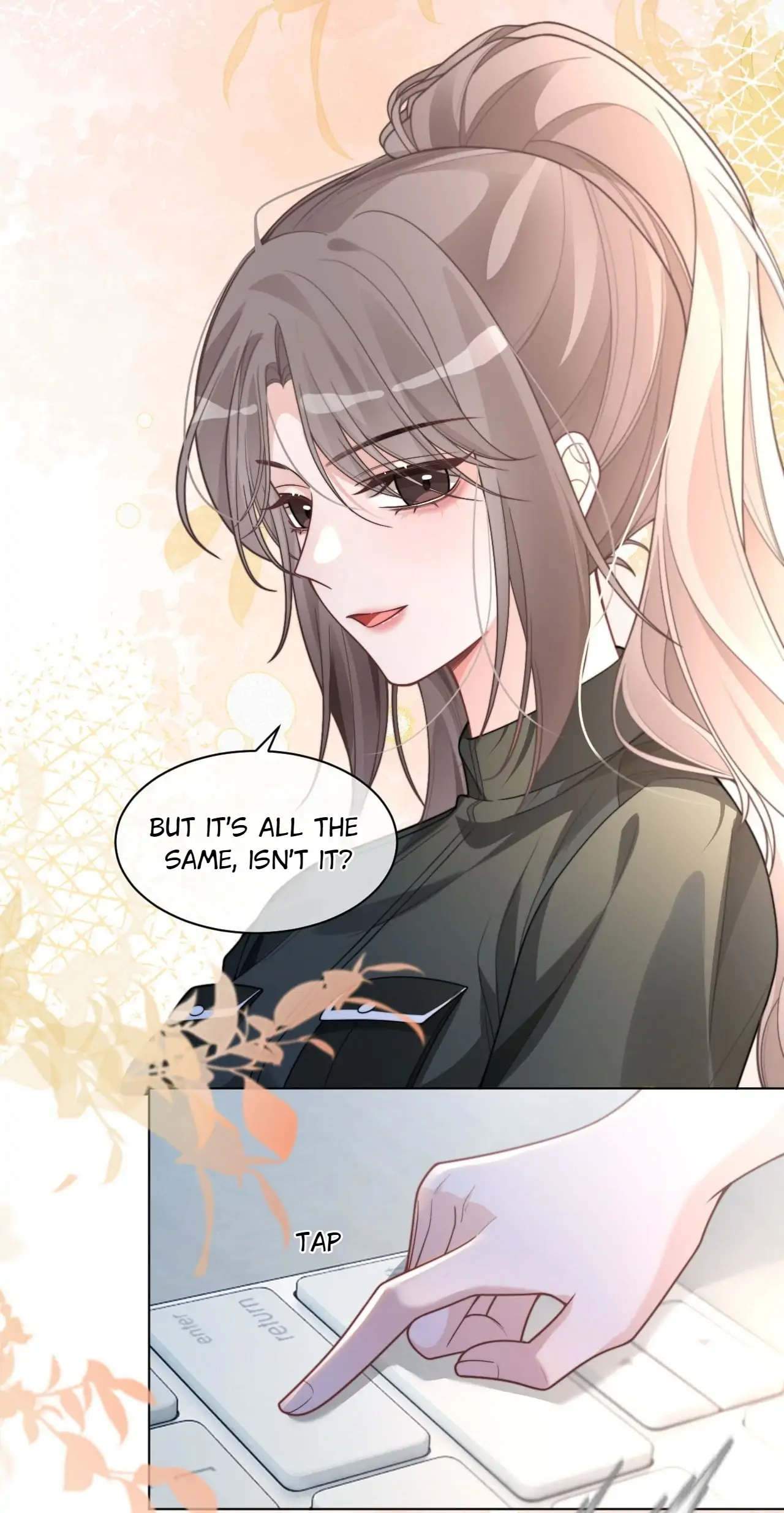 My Brothers Dote On Me Chapter 217 - page 33