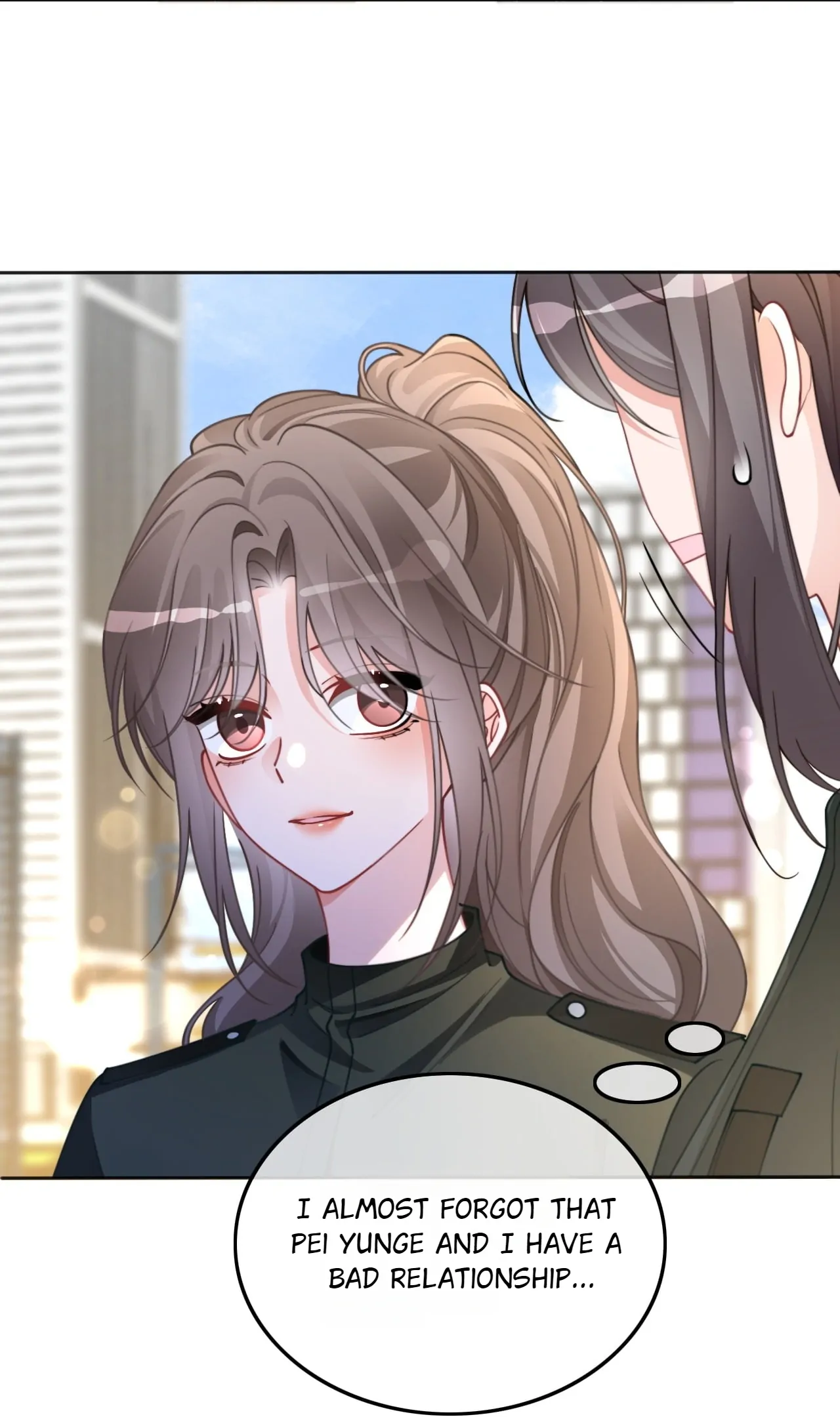 My Brothers Dote On Me Chapter 218 - page 16