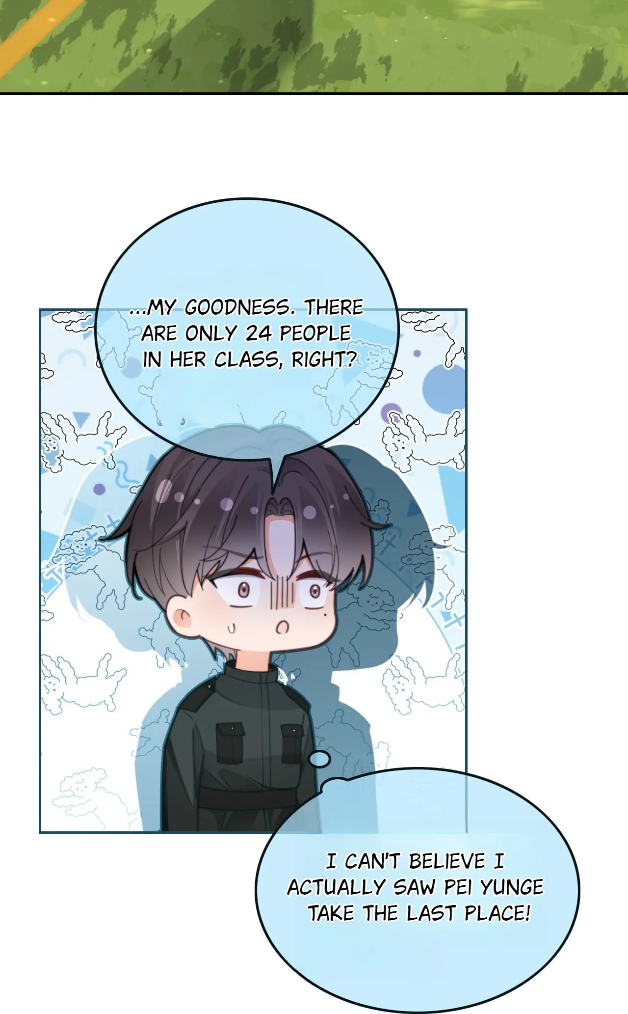 My Brothers Dote On Me Chapter 218 - page 26